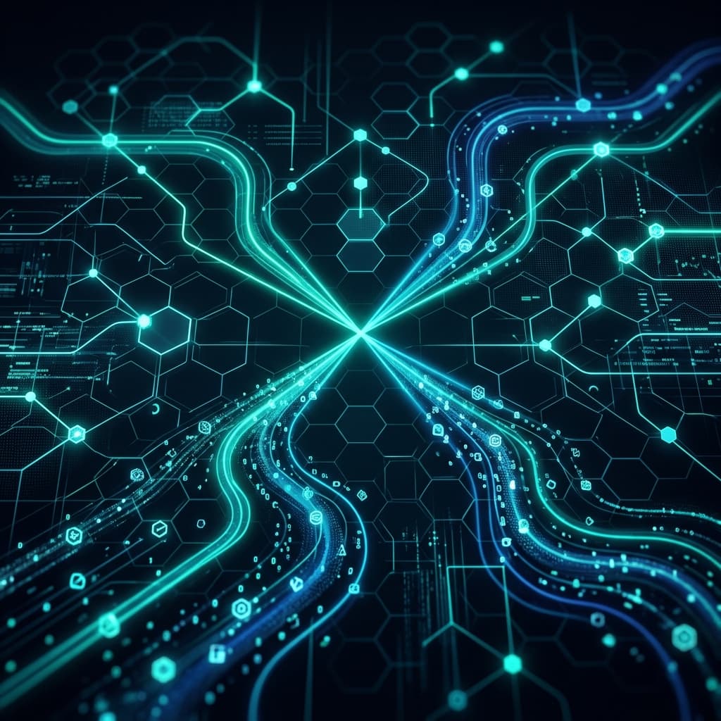 VLESS Reality технология